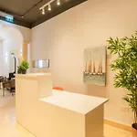 Orbis Boutique By Holi Appart hôtel