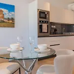Orbis Boutique By Holi Appart hôtel