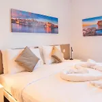 Orbis Boutique By Holi Aparthotel