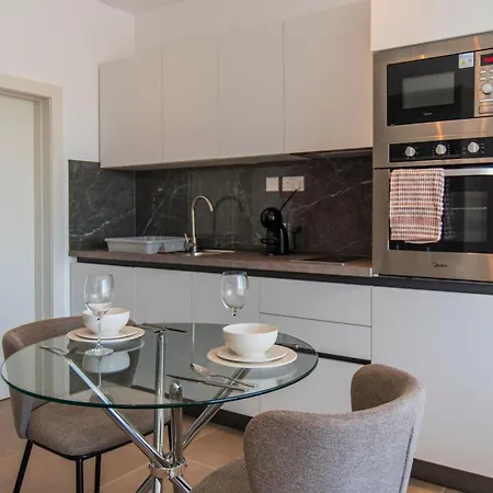 Orbis Boutique By Holi Hotel apartamentowy Qormi