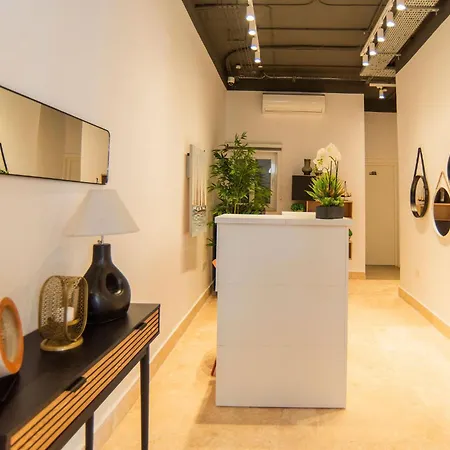 Hotel de apartamente Orbis Boutique By Holi Qormi