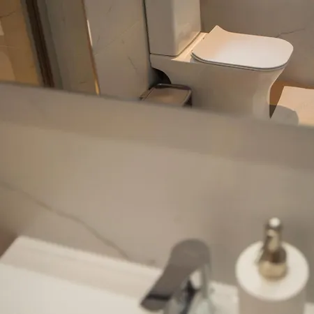 Orbis Boutique By Holi Apart Otel Qormi