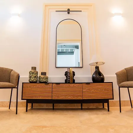 Orbis Boutique By Holi Apart Otel Qormi