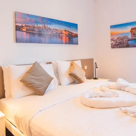 Orbis Boutique By Holi Apart Otel