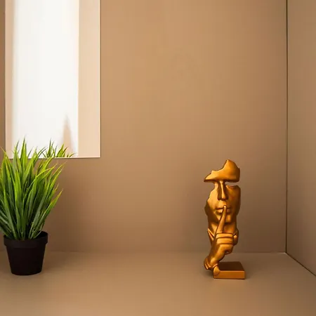 Apart Otel Orbis Boutique By Holi