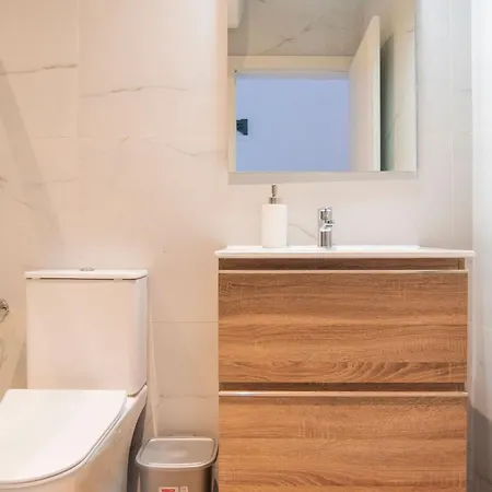 Orbis Boutique By Holi Apart Otel