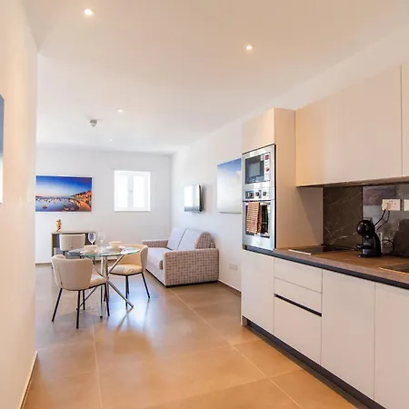 Hotel apartamentowy Orbis Boutique By Holi Qormi