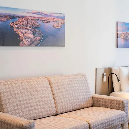Orbis Boutique By Holi Apart Otel