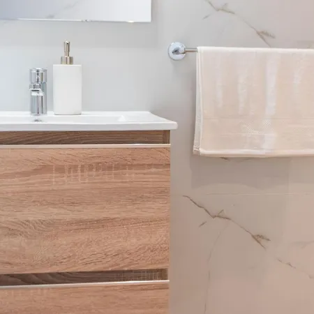Hotel de apartamente Orbis Boutique By Holi Qormi
