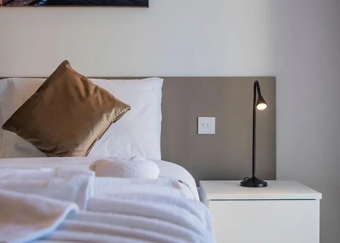 Orbis Boutique By Holi 3* Qormi