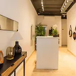 Aparthotel Orbis Boutique By Holi Qormi