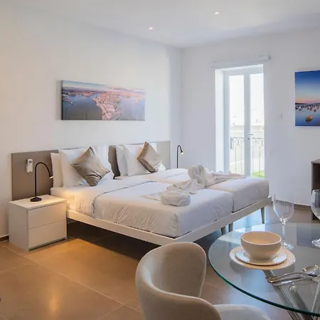 Orbis Boutique By Holi Aparthotel Qormi