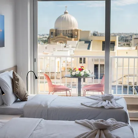 Orbis Boutique By Holi Aparthotel 3*