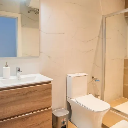 Orbis Boutique By Holi 3* Qormi