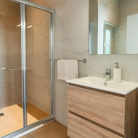 Orbis Boutique By Holi Hotel de apartamente