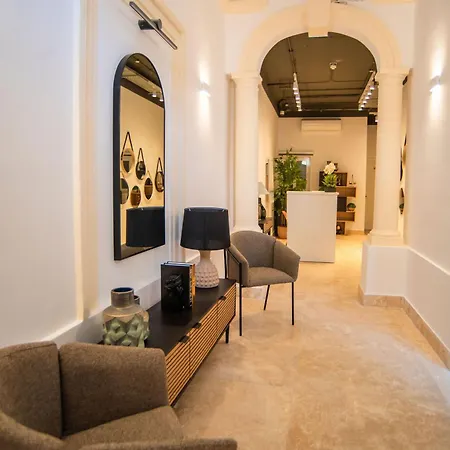 Orbis Boutique By Holi 3* Qormi