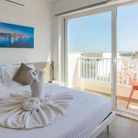 Orbis Boutique By Holi Aparthotel 3*