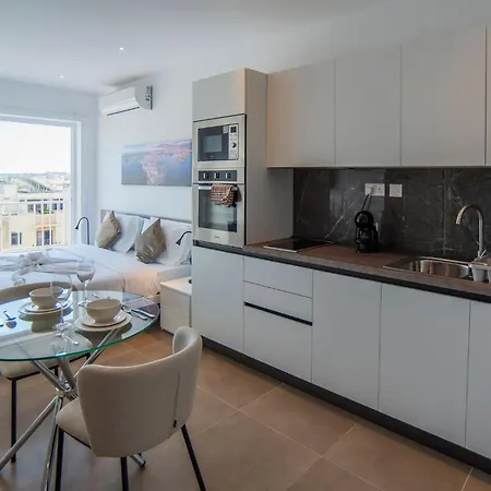 Orbis Boutique By Holi 3* Qormi