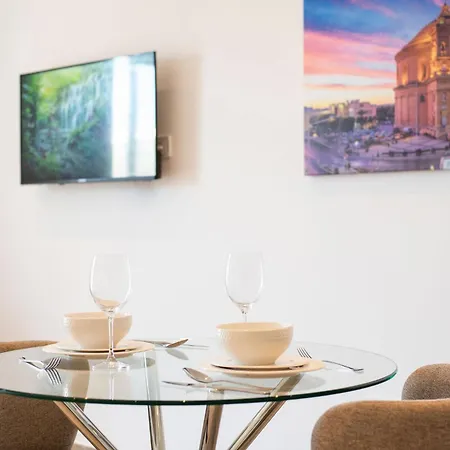 Orbis Boutique By Holi Aparthotel