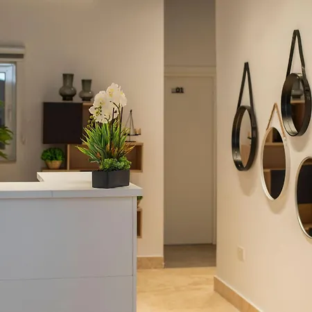 Hotel de apartamente Orbis Boutique By Holi 3*