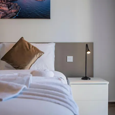 Orbis Boutique By Holi 3* Qormi