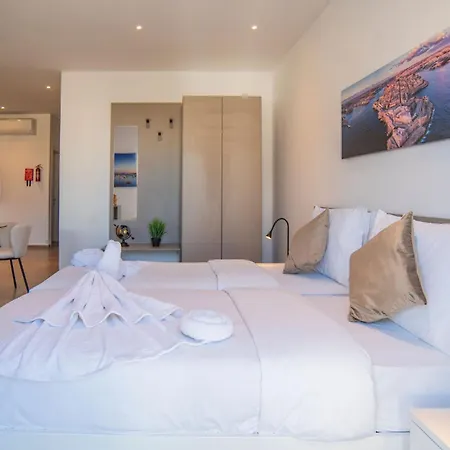 Aparthotel Orbis Boutique By Holi