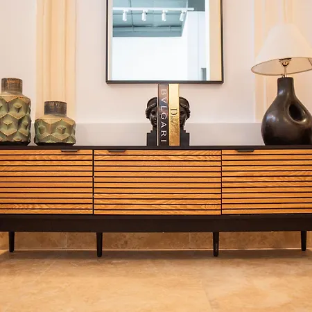 Orbis Boutique By Holi Aparthotel 3*