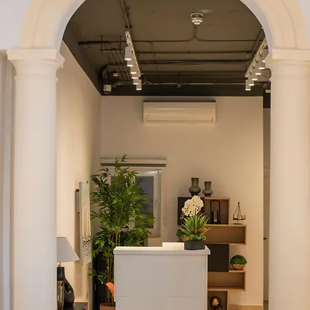 Orbis Boutique By Holi Qormi