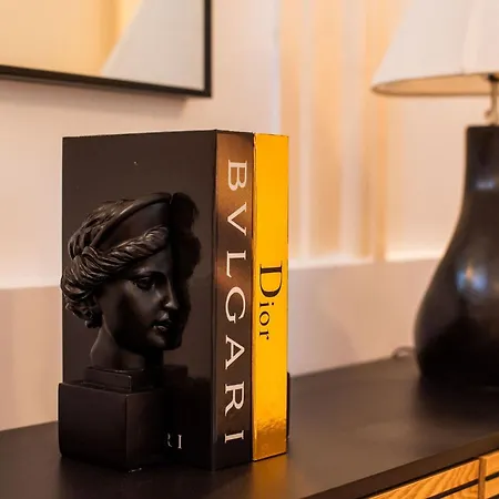 Orbis Boutique By Holi 3* Qormi