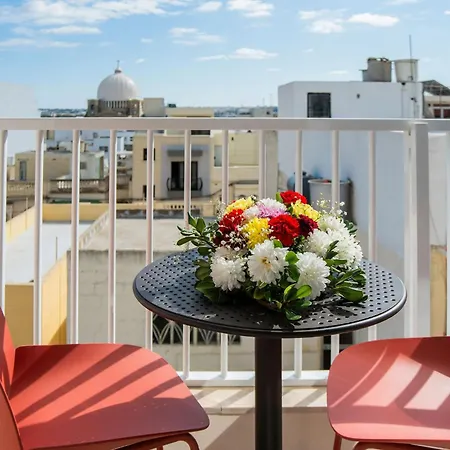 Orbis Boutique By Holi Aparthotel Qormi