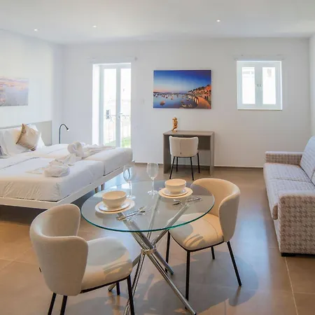 Aparthotel Orbis Boutique By Holi Qormi