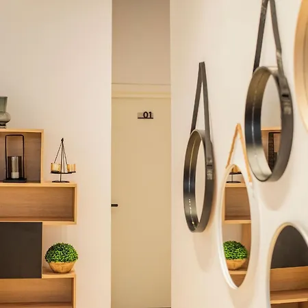 Orbis Boutique By Holi Qormi