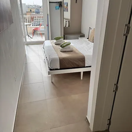 Orbis Boutique By Holi Hotel de apartamente 3*