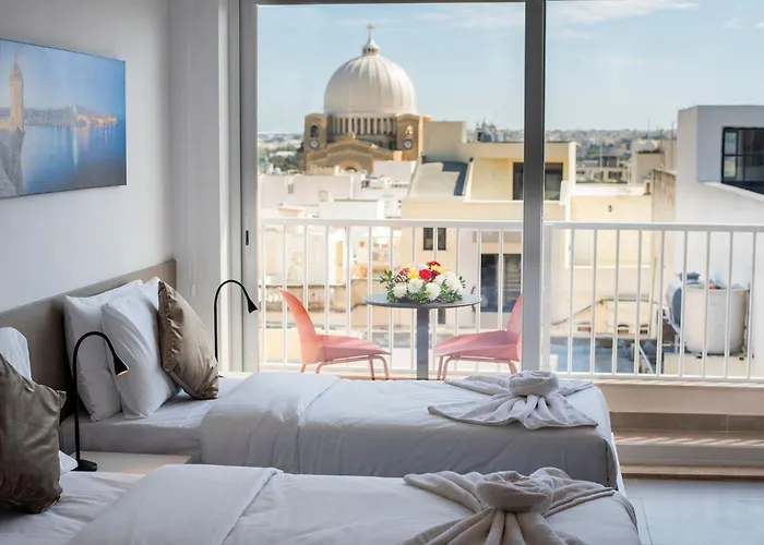 Orbis Boutique By Holi Apartahotel 3*