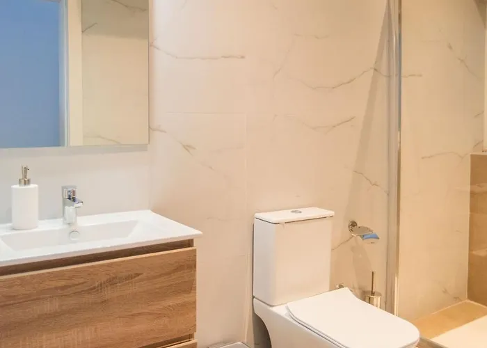 Orbis Boutique By Holi 3* Qormi