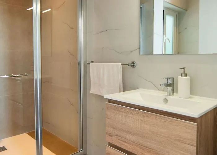 Orbis Boutique By Holi Aparthotel