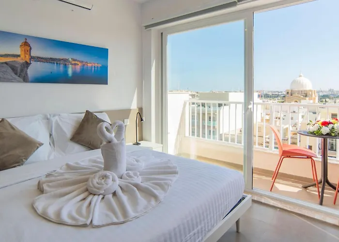 Orbis Boutique By Holi Aparthotel 3*