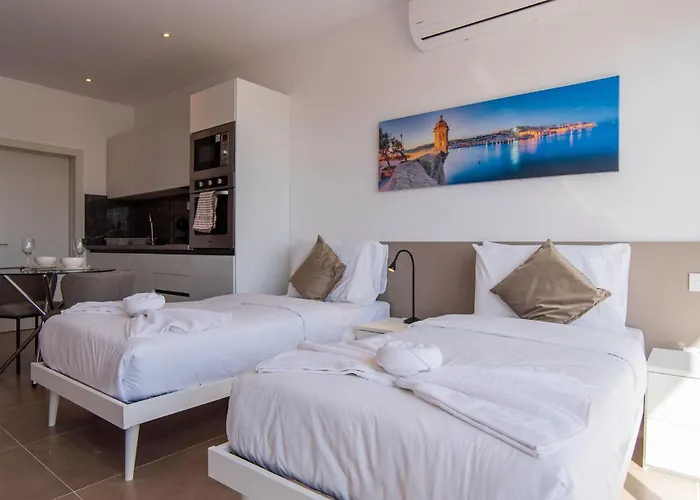 Aparthotel Orbis Boutique By Holi 3*