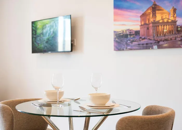 Orbis Boutique By Holi Apartahotel