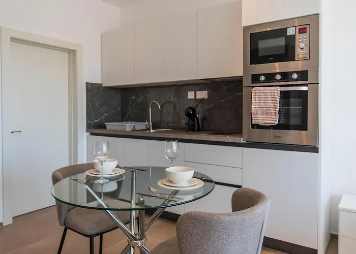 Orbis Boutique By Holi Apartahotel Qormi