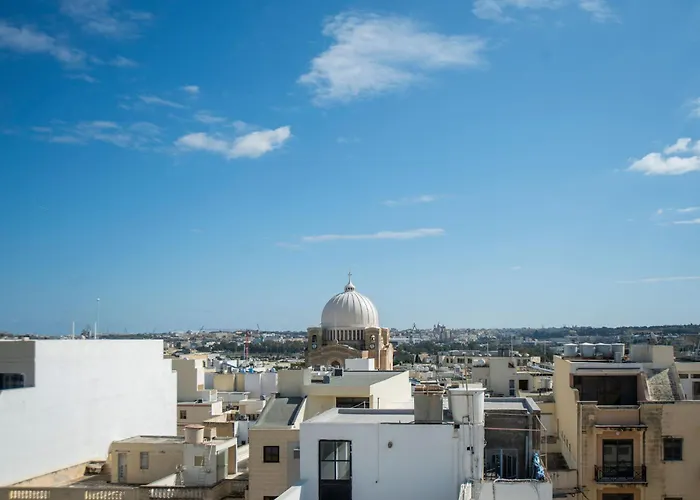 Orbis Boutique By Holi Qormi