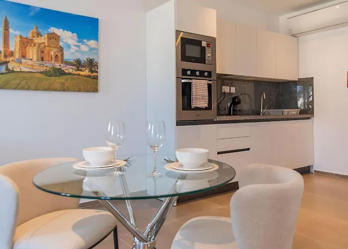 Orbis Boutique By Holi Apartahotel