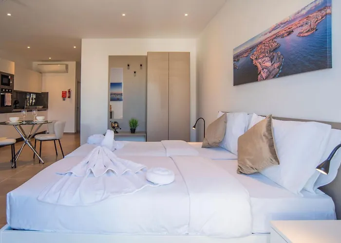 Aparthotel Orbis Boutique By Holi