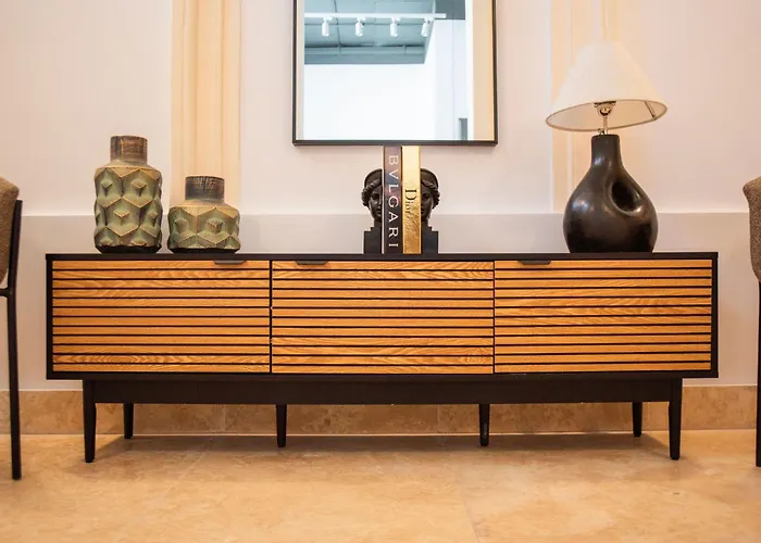 Orbis Boutique By Holi Aparthotel 3*