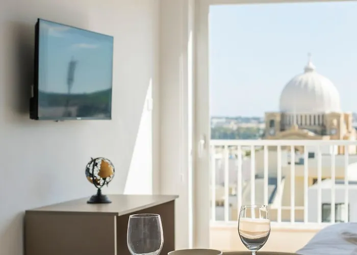 Orbis Boutique By Holi 3*