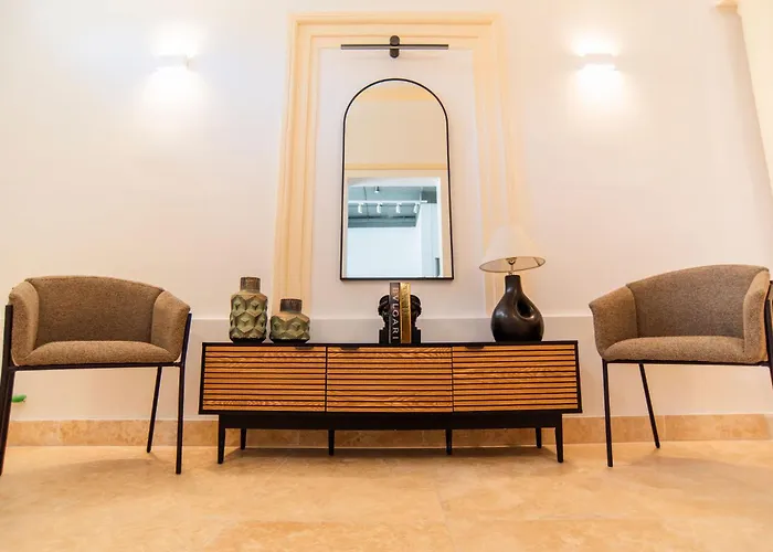 Orbis Boutique By Holi Apartahotel Qormi