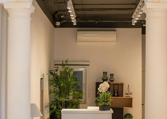 Orbis Boutique By Holi Qormi