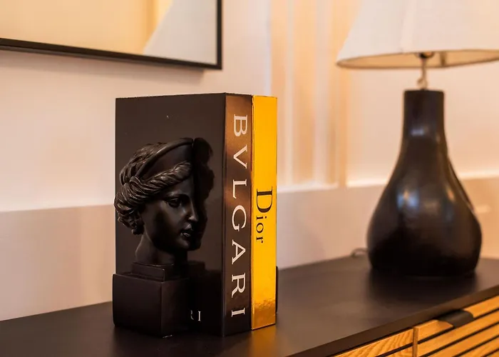 Orbis Boutique By Holi 3* Qormi