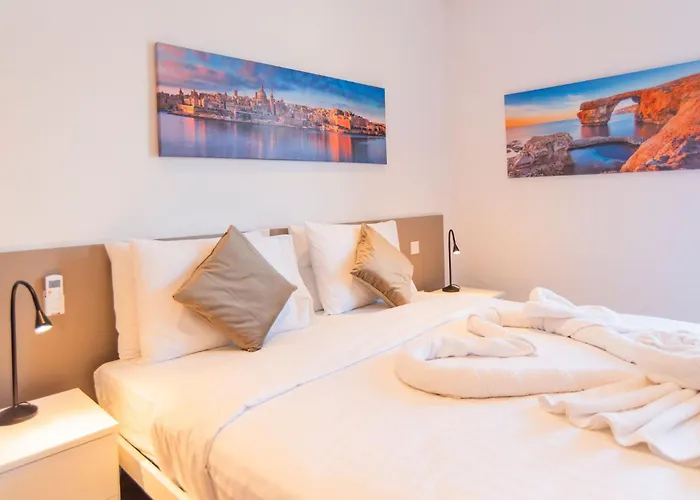 Orbis Boutique By Holi Apartahotel