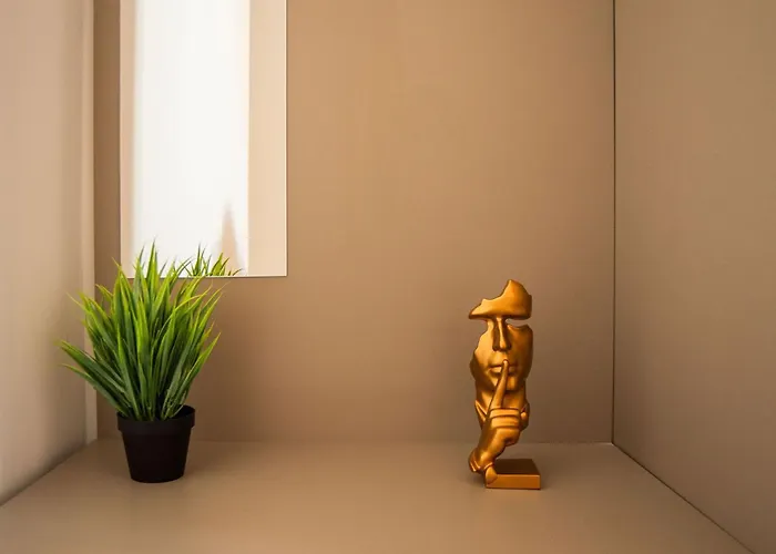 Aparthotel Orbis Boutique By Holi